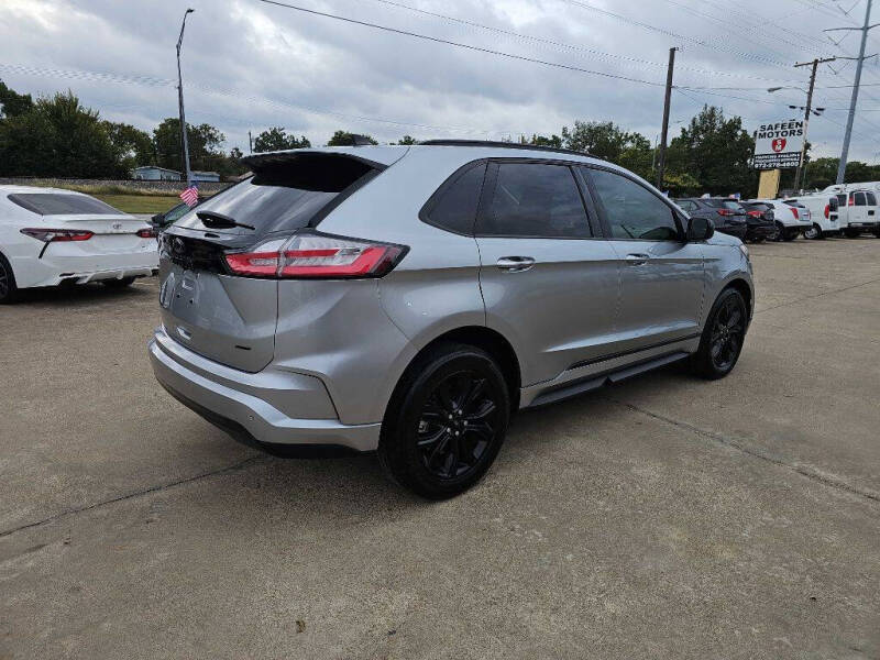 2024 Ford Edge SE