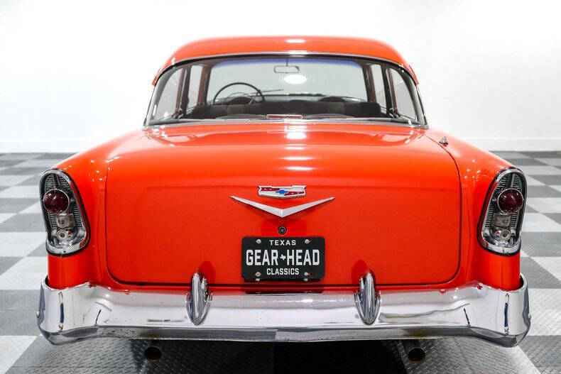 1956 Chevrolet Bel Air