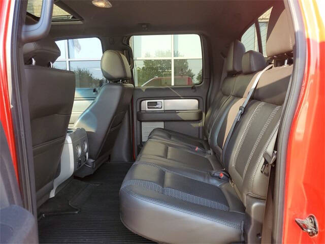 2013 Ford F-150 for sale at Bowman Auto Center in Clarkston, MI