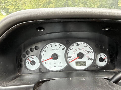 2004 Ford Escape XLS