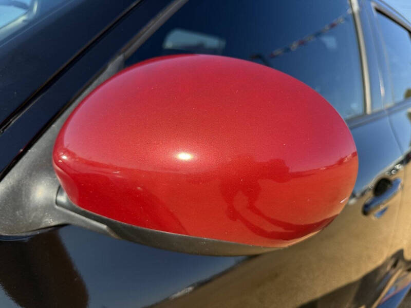 2013 Nissan JUKE NISMO