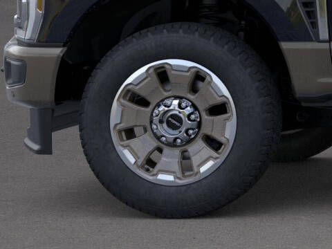 2026 Ford F-250 Super Duty