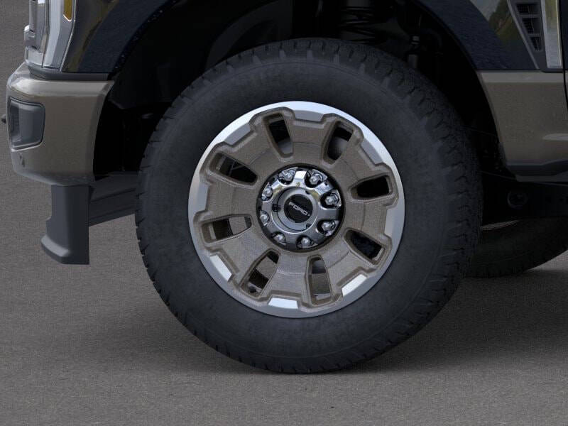 2026 Ford F-250 Super Duty