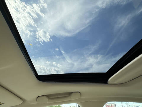 2011 Lexus IS 250