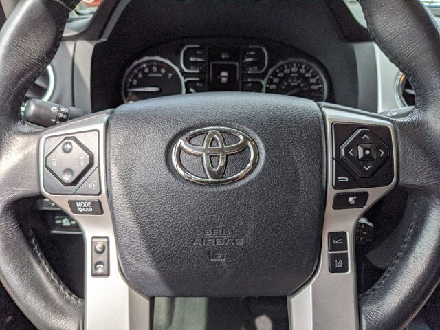 2018 Toyota Tundra 28