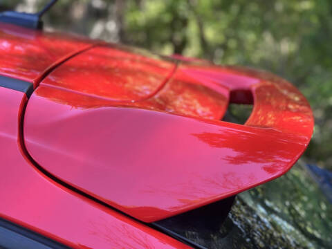 2013 Ford Focus ST