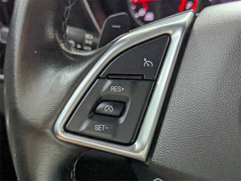 2022 Chevrolet Camaro LT1