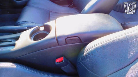 2002 Pontiac Firebird