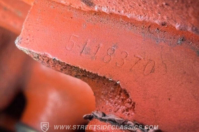 1965 Chevrolet Corvette