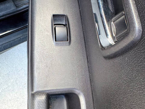 2013 Mitsubishi Outlander Sport SE