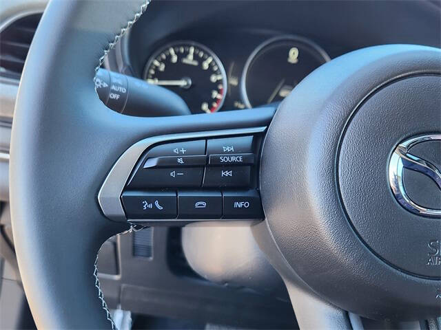 2026 Mazda CX-30 2.5 S Aire Edition