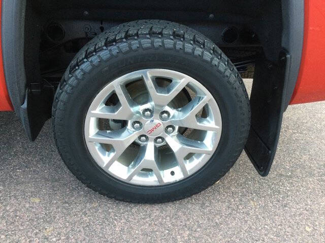 2015 GMC Sierra 1500