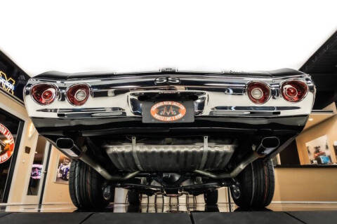 1971 Chevrolet Chevelle