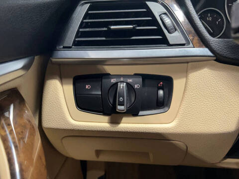 2016 BMW 4 Series 428i