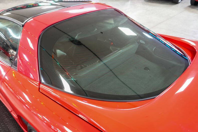 2002 Pontiac Firebird