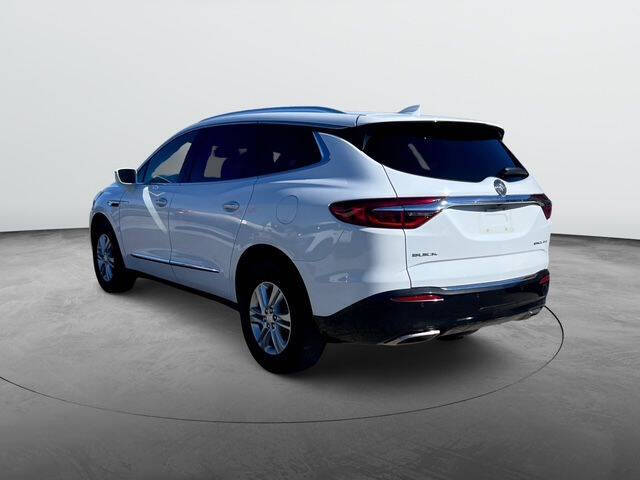 2018 Buick Enclave Essence