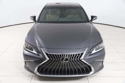 2023 Lexus ES 350