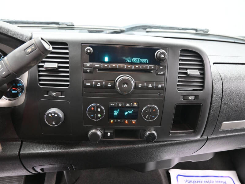 2014 GMC Sierra 2500HD