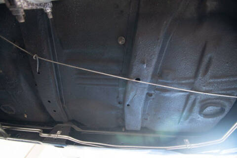 1971 Chevrolet Chevelle