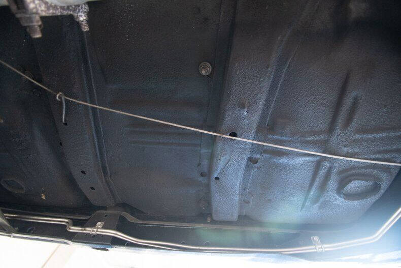 1971 Chevrolet Chevelle