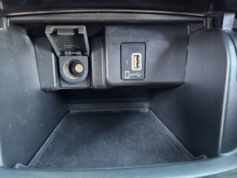 2020 Honda Accord EX