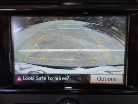 2014 Volkswagen Jetta SEL PZEV