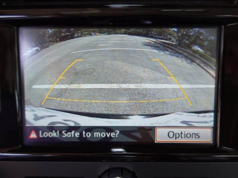 2014 Volkswagen Jetta SEL PZEV