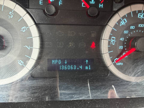 2010 Ford Escape Limited