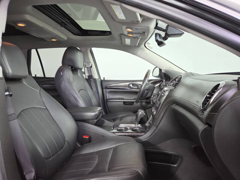 2017 Buick Enclave Premium