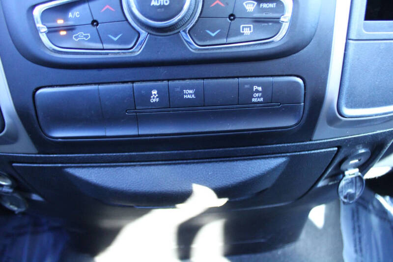 2019 RAM 1500 Classic Warlock