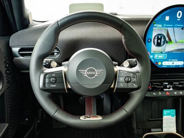 2026 MINI Hardtop 4 Door