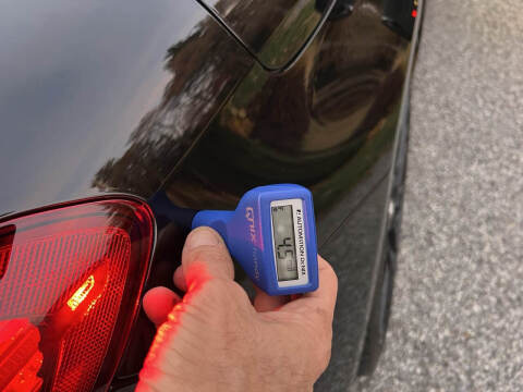 2021 Mercedes-Benz C-Class AMG C 63