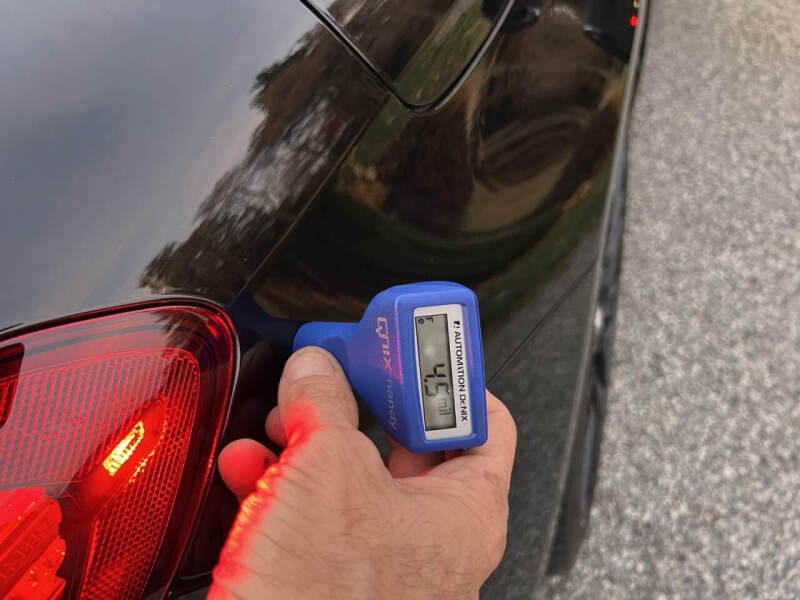 2021 Mercedes-Benz C-Class AMG C 63