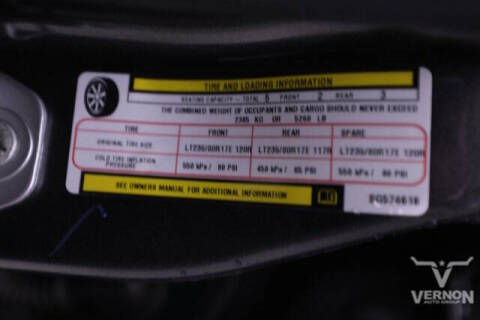 2025 RAM 3500 Laramie