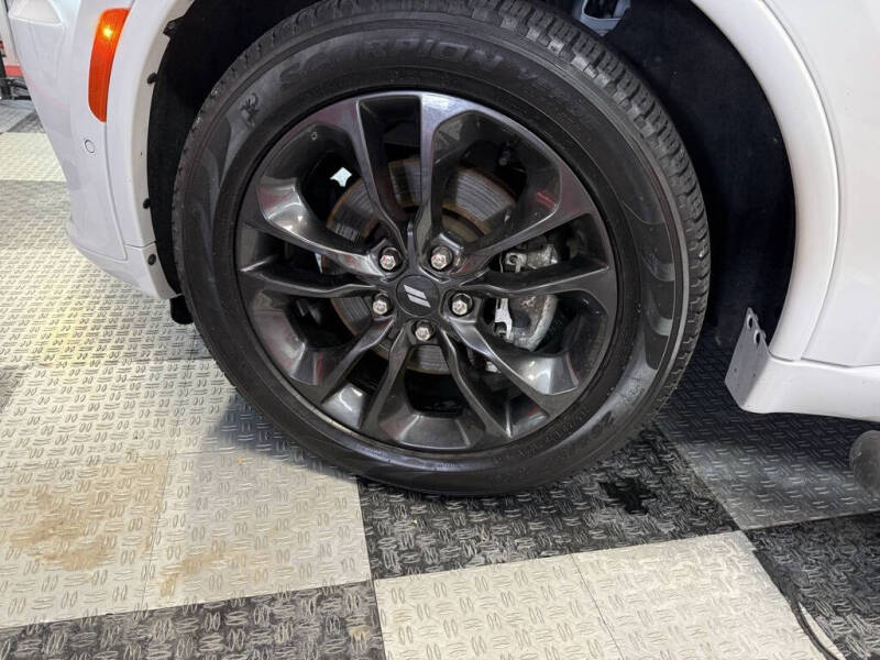 2024 Dodge Durango R/T