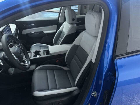 2025 Honda Prologue Elite