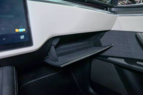 2022 Tesla Model X Plaid