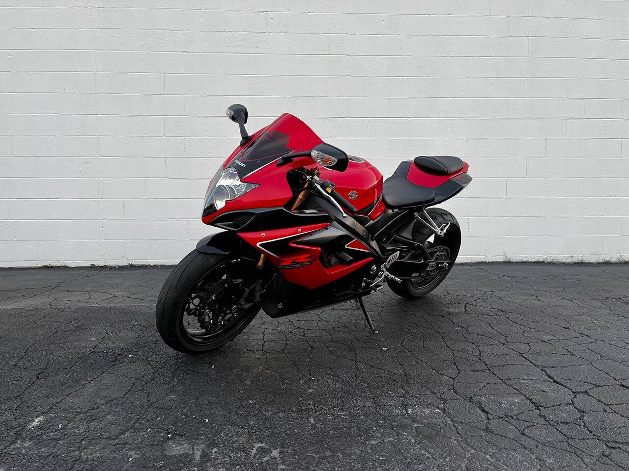 2006 Suzuki GSX-R1000 for sale at Nitrous Motorsports in Pacific, MO