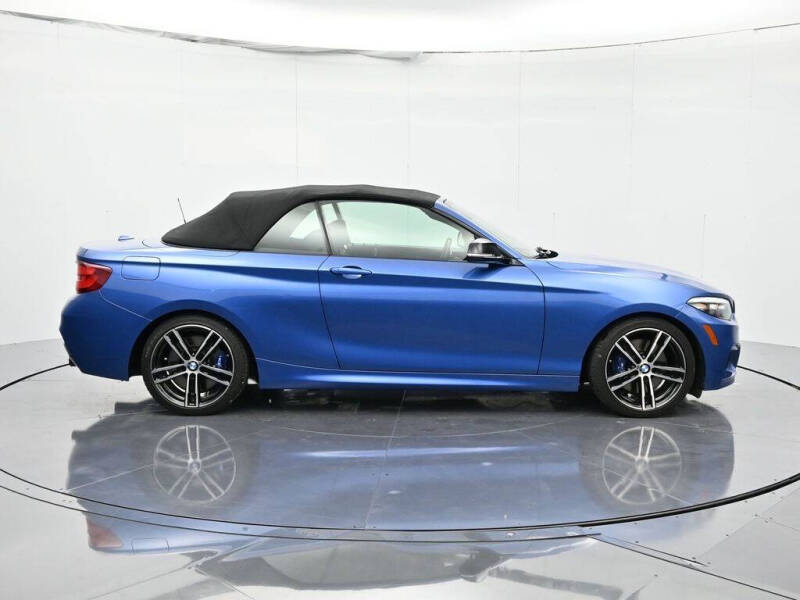 2020 BMW 2 Series M240i