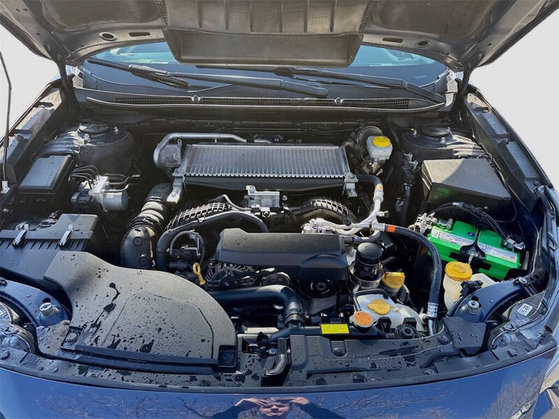 2023 Subaru Outback Onyx Edition XT