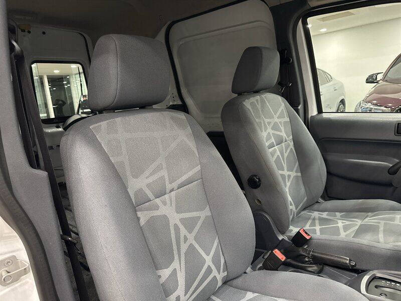 2011 Ford Transit Connect XLT