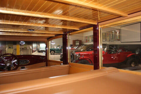 1931 Ford Model A