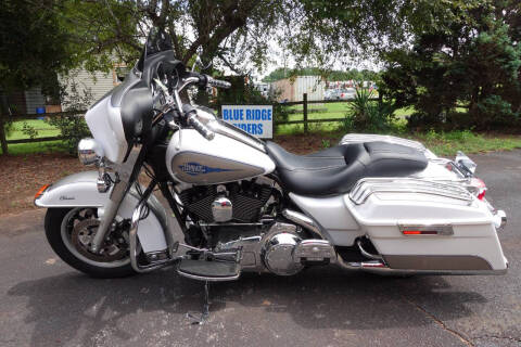 2008 Harley-Davidson Electra Glide