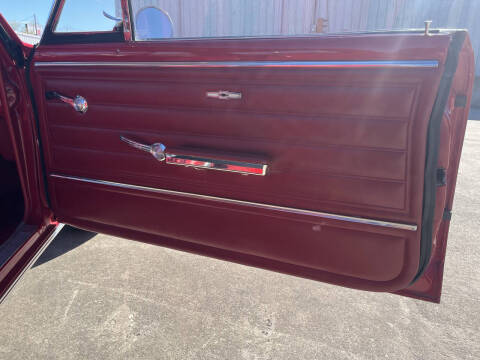1965 Chevrolet Chevelle Malibu