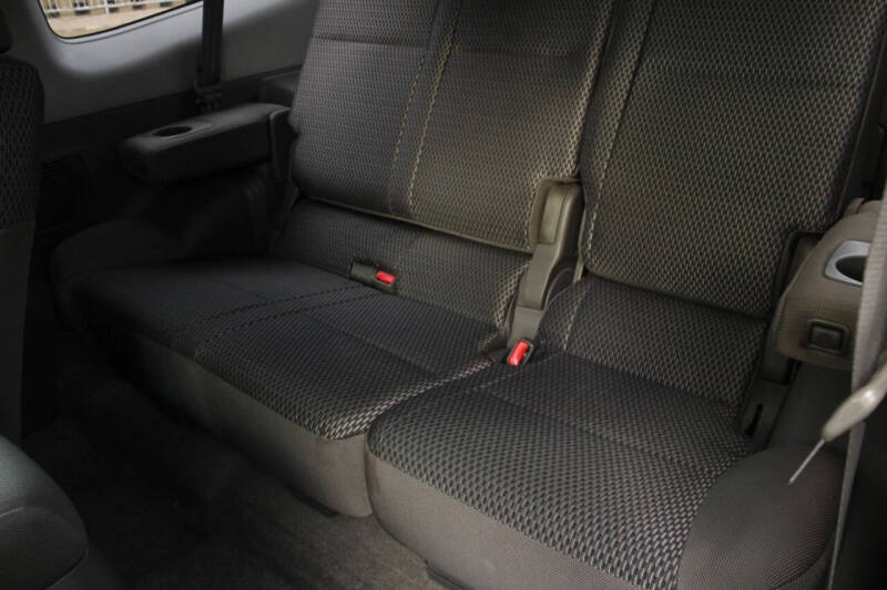 2000 Mitsubishi Pajero