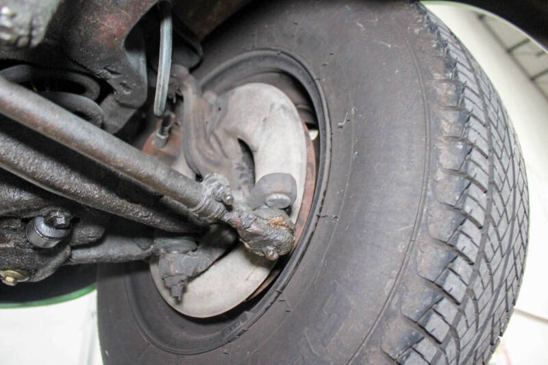 1977 Chevrolet Corvette