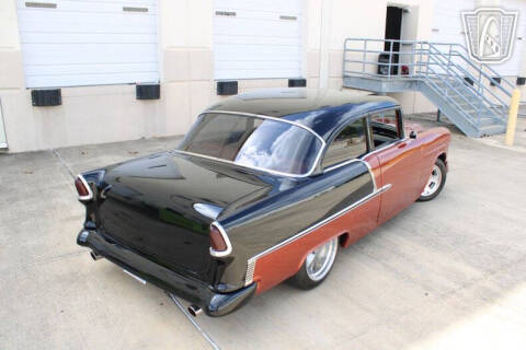 1955 Chevrolet 210
