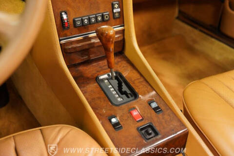 1986 Mercedes-Benz 560-Class 560 SL