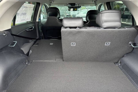 2026 Kia Niro EV Wind
