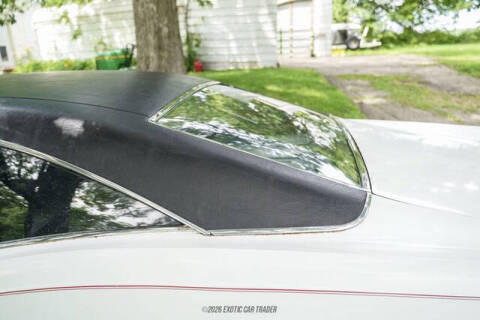1967 Buick Wildcat